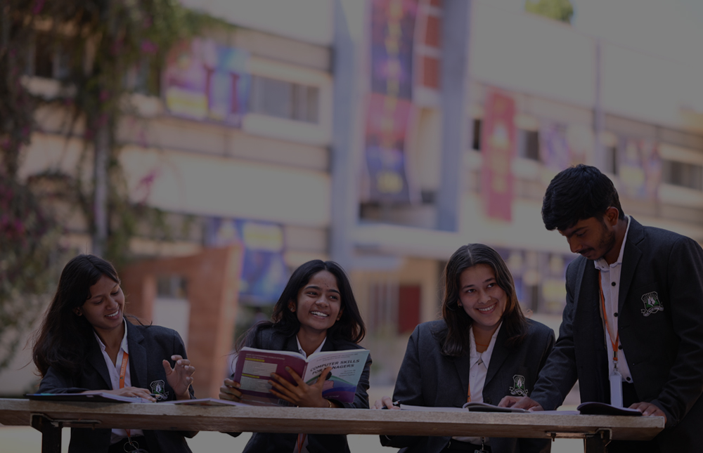 Indus Valley College