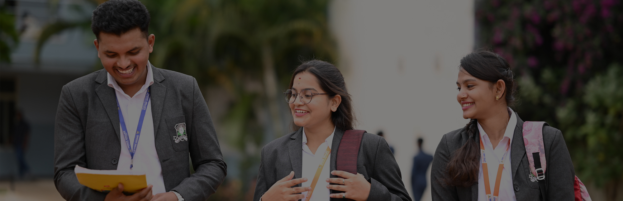 Indus Valley College