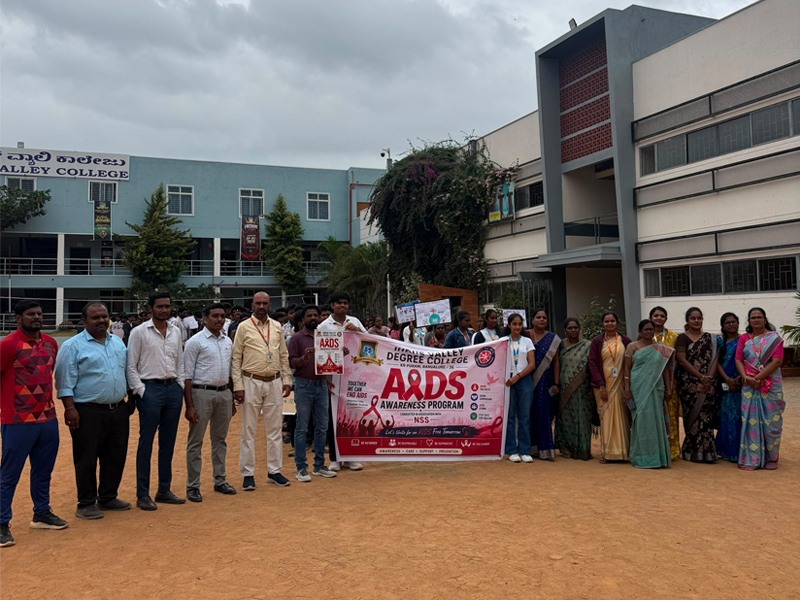 HIV Awareness Programme