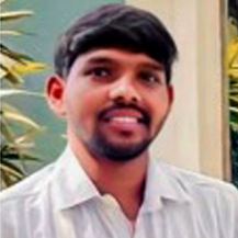Mr. Ayyaraj