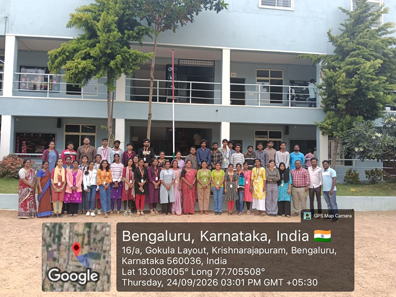 Employability Skilling Program by Reliance Foundation