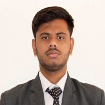 Mr. Muhammad Farhan Zain J