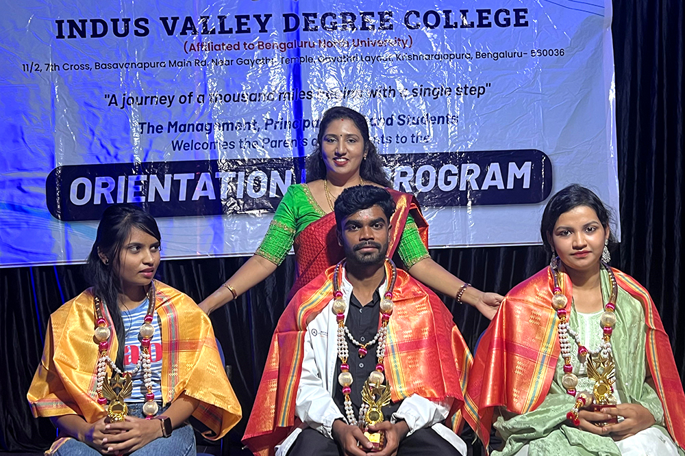 Orientation Day 2025